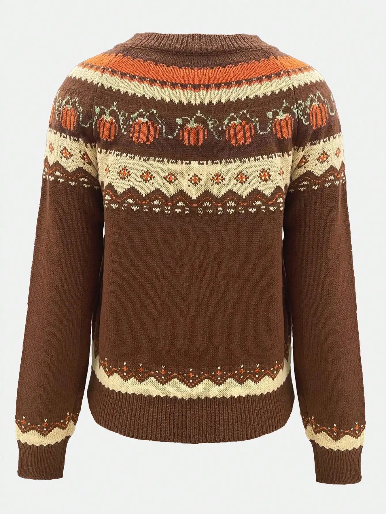 Lydia Porter™ | Icelandic Sweater Essence Vintage