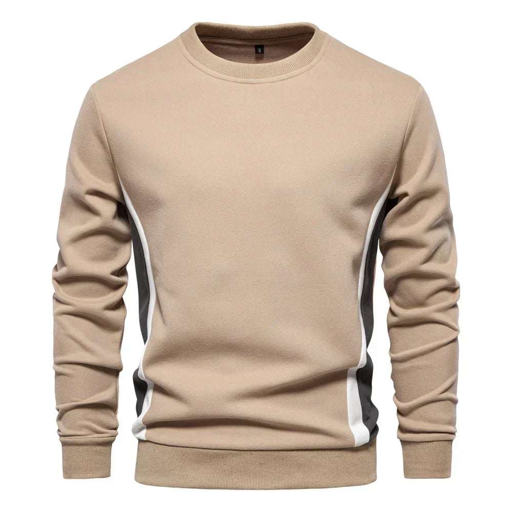 Lucas | Stylish men's Sweater