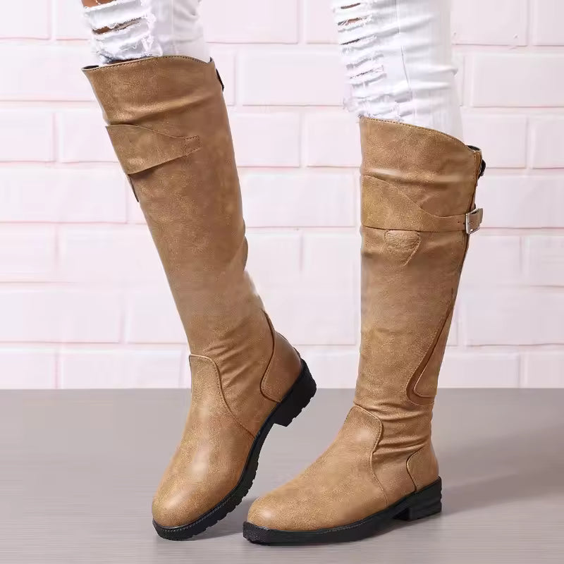 Hani | High-fashion Boots