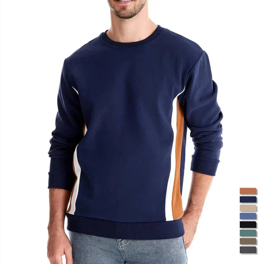 Matthew | Timeless Style and Maximum Wearing Comfort