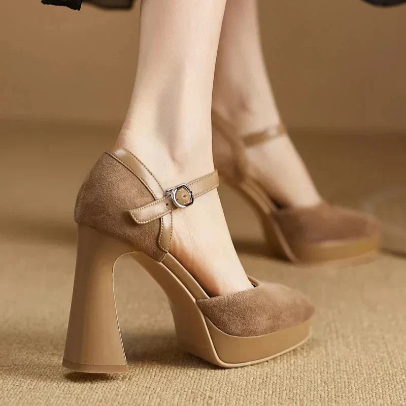 Celeste™| Elegant Pumps
