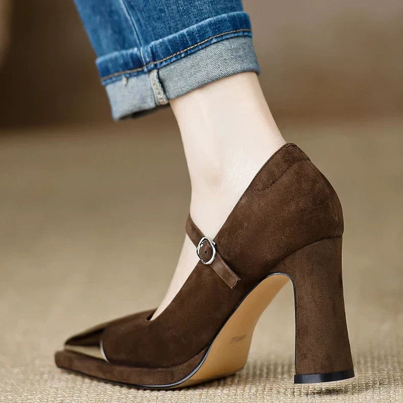Mora™| Elegant Pumps