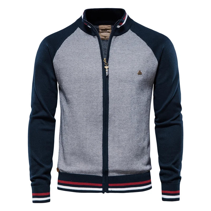 Tyler | Casual elegance & maximum comfort