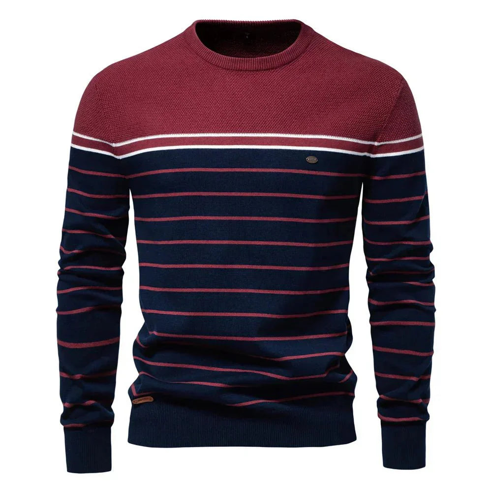 Alexander | Durable men's sweater
