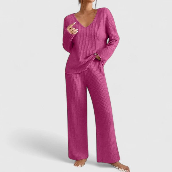 Addison | Cozy Lounge Ensemble