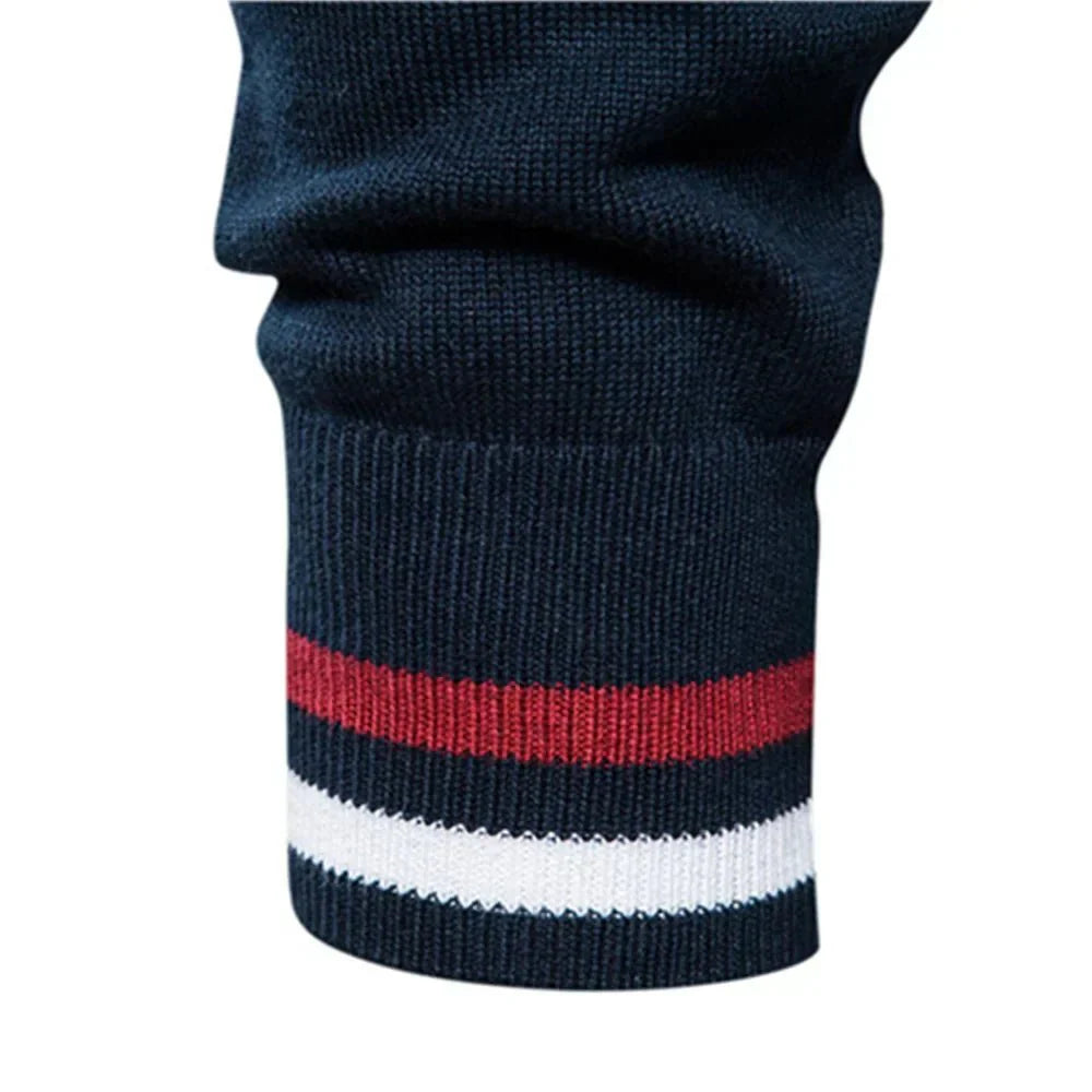 Tyler | Casual elegance & maximum comfort
