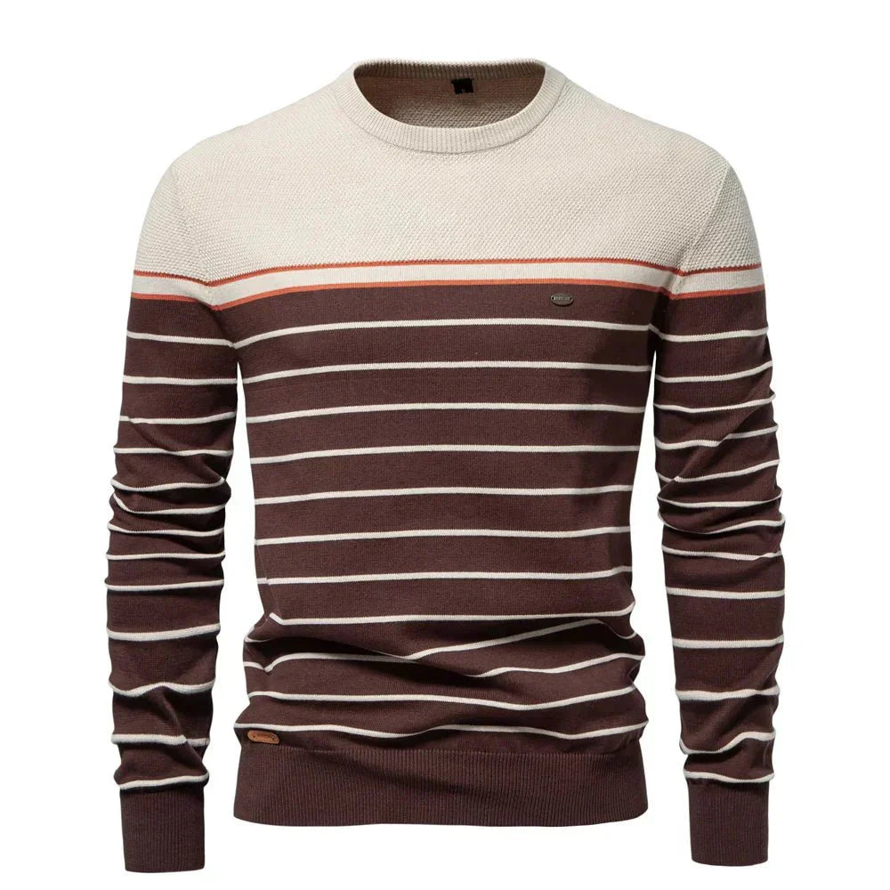 Alexander | Durable men's sweater
