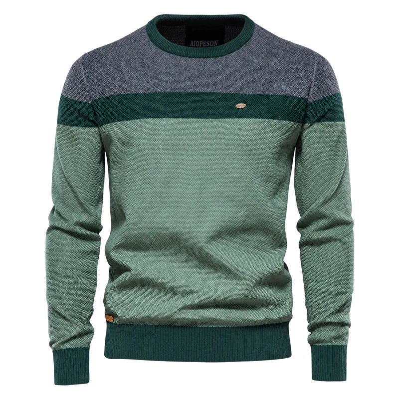 Brandon | Robust style meets ultimate comfort