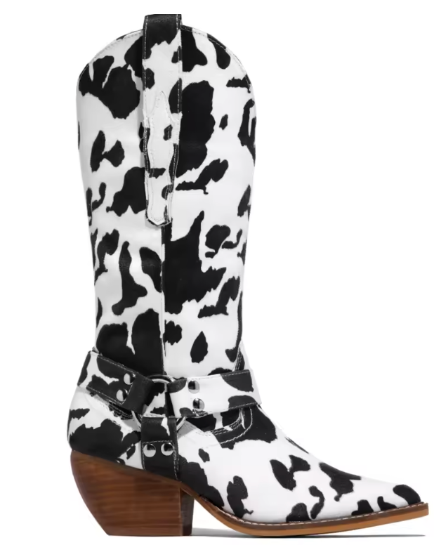Faia | Premium Luxury Cowboy Boots