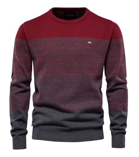 Ethan | Masculine Style Meets Ultimate Comfort