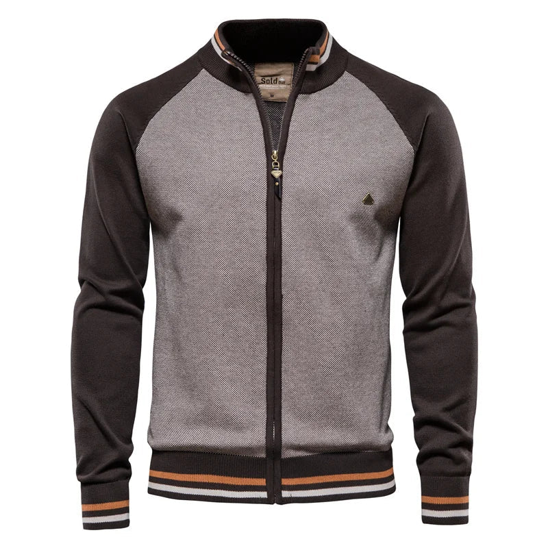 Tyler | Casual elegance & maximum comfort