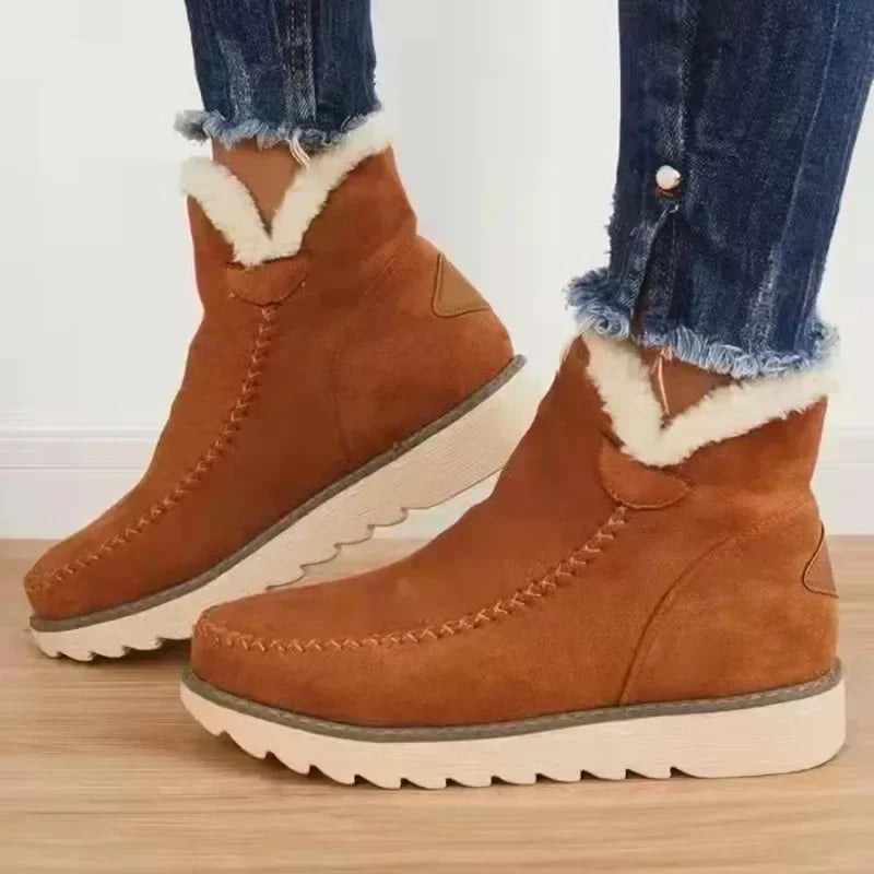 Alyra | Supportive Orthopedic Footwear