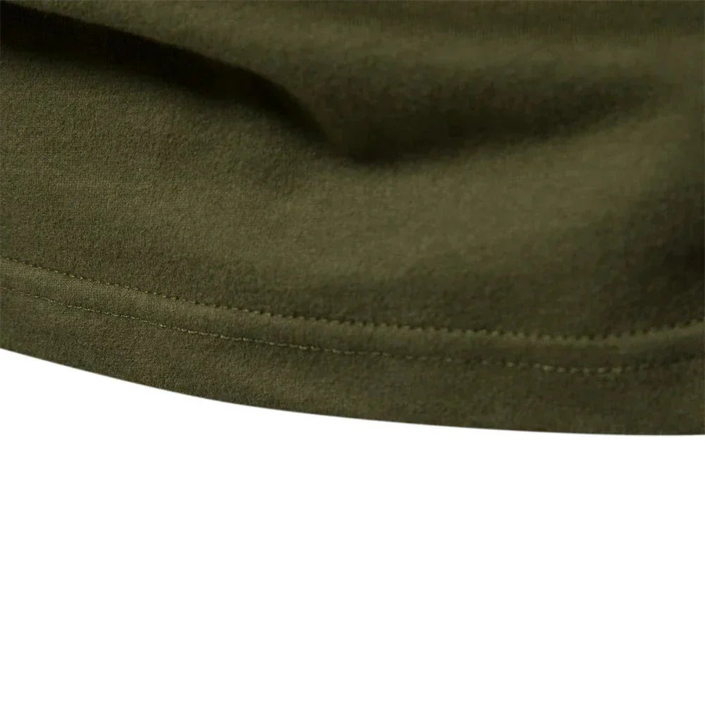 Mason | Long-sleeve with raglan sleeves