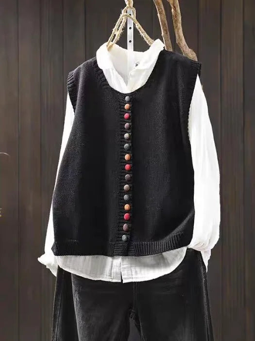 Embria™ | Cozy Comfort Vest