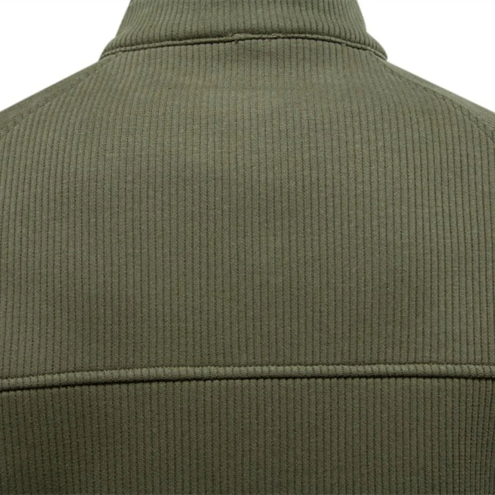 James | Thermal Men's Sweater