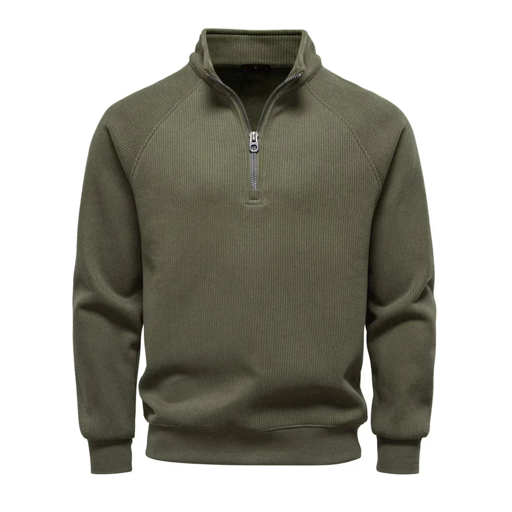 James | Thermal Men's Sweater