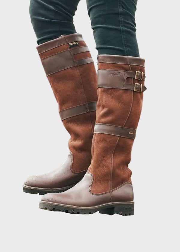 Emmely | High Boots