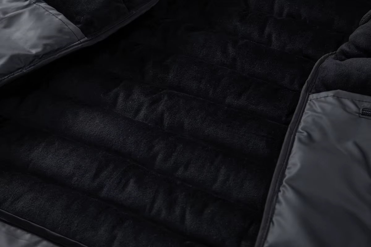 Milano | Premium Hybrid Jacket
