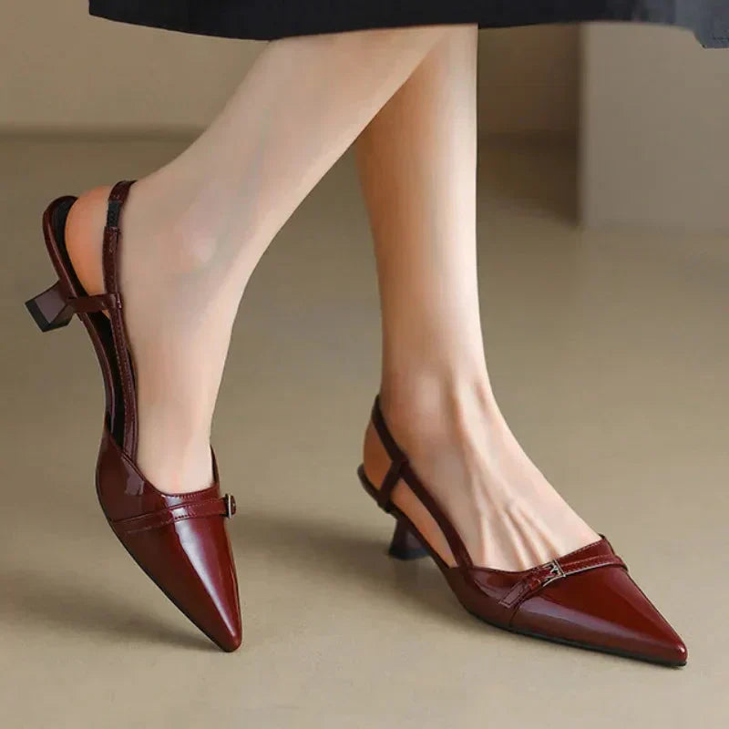 Tiana™| Slingbacks