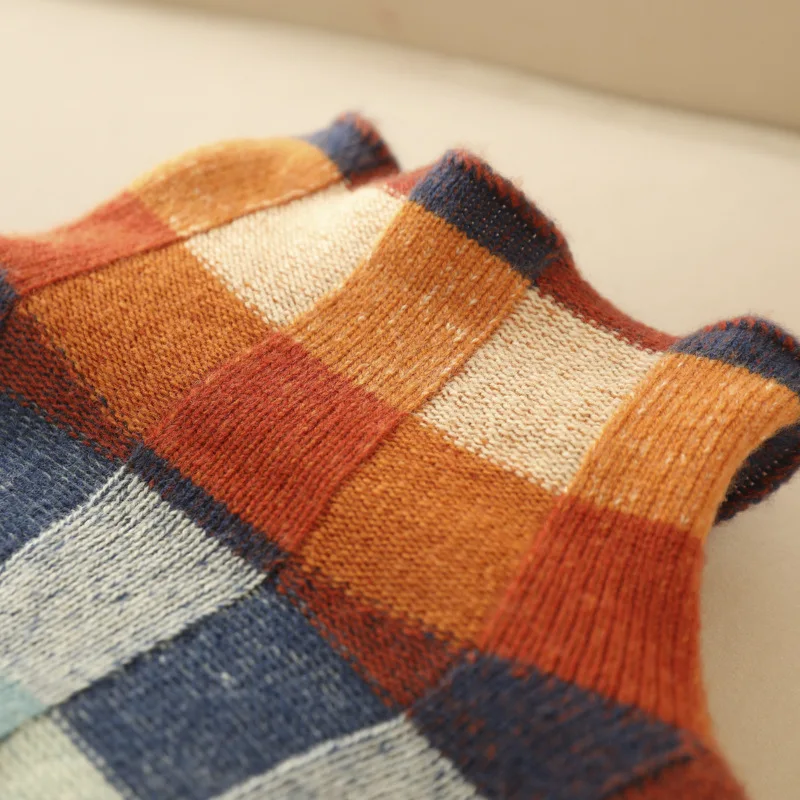 Van Gogh - Soft Sweater
