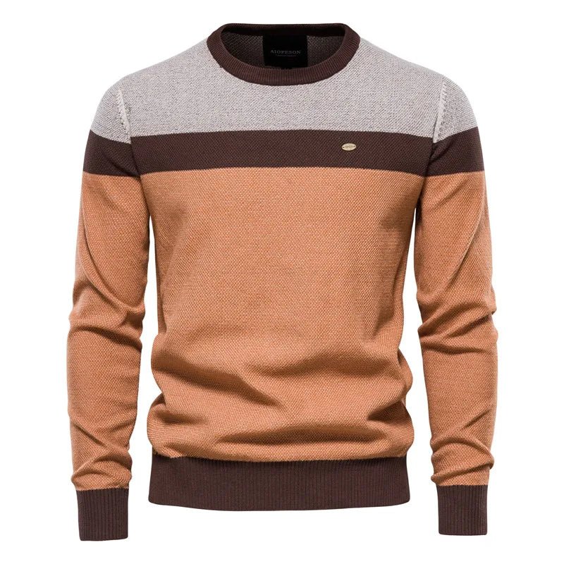 Brandon | Robust style meets ultimate comfort