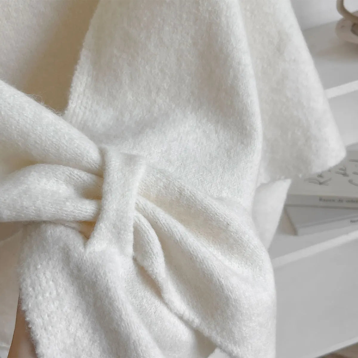 Aoife™ | Soft Weave Scarf