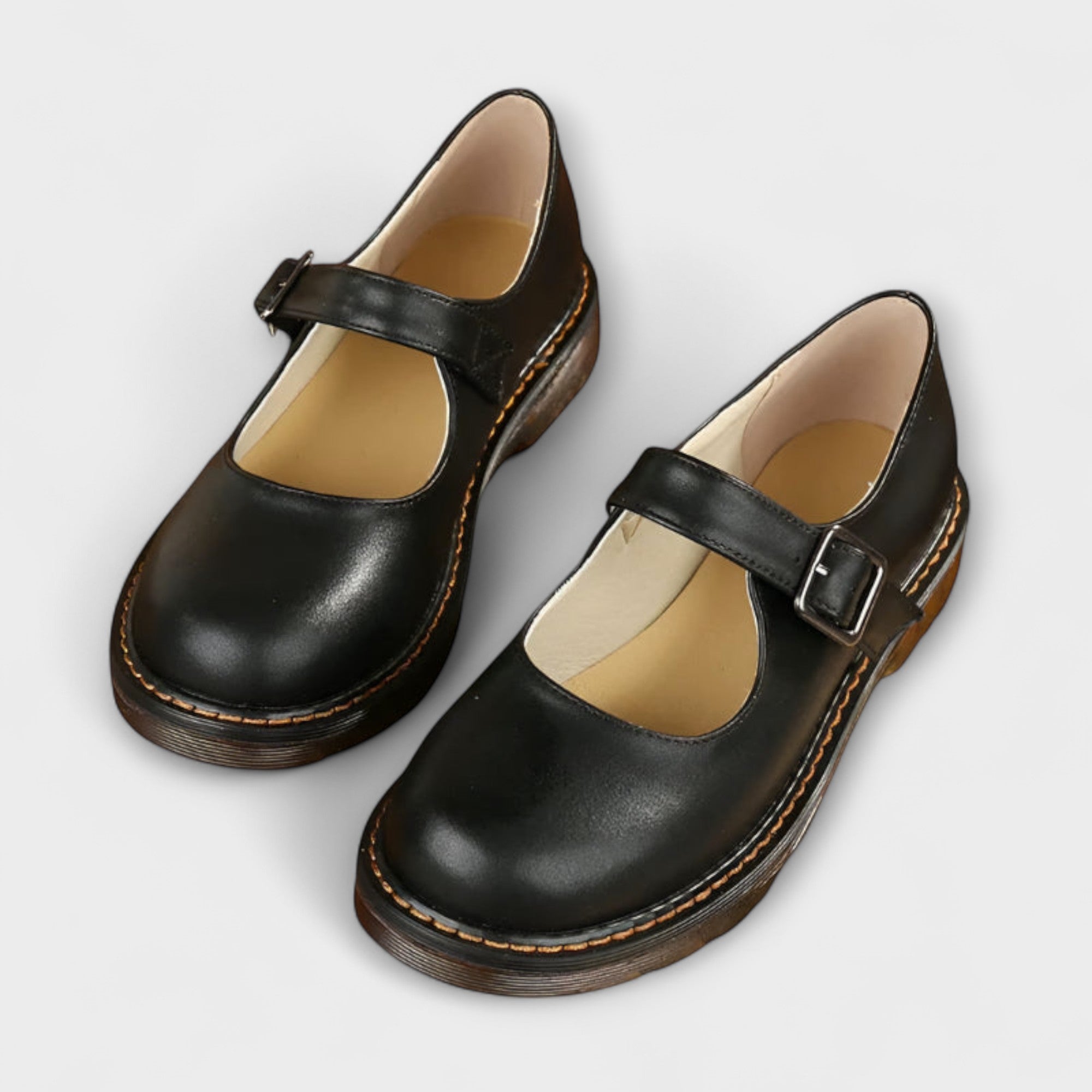 Olivia - Orthopedic Olivia Shoes