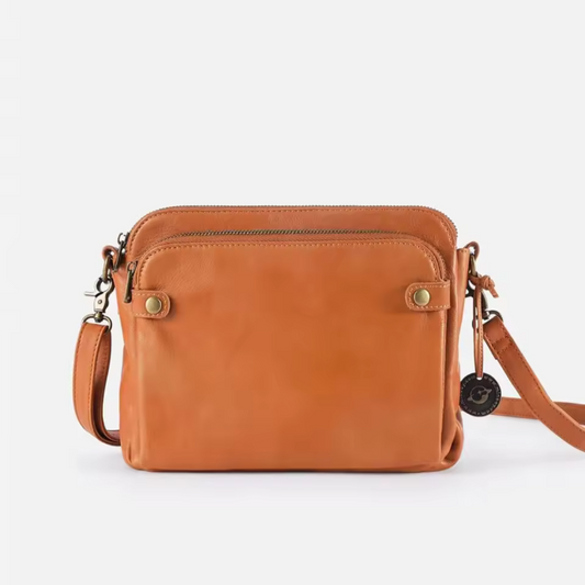 Pearl - Classic Masterpiece Leather Bag