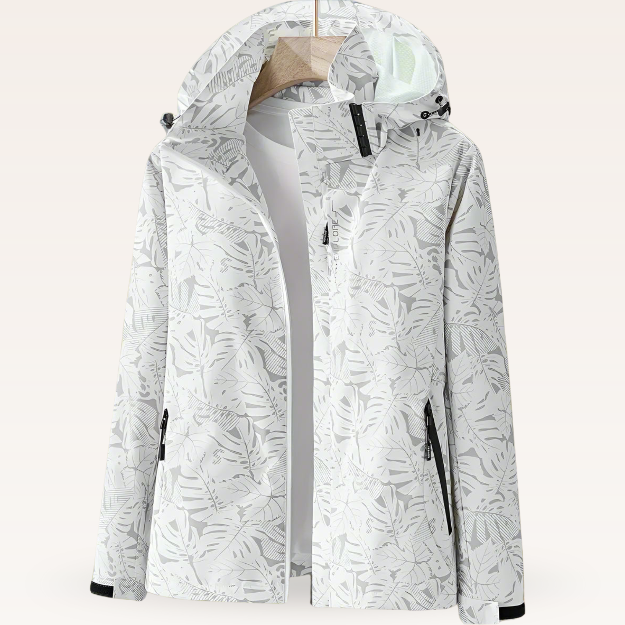 Luna™ | Women's Waterproof Summer Jacket