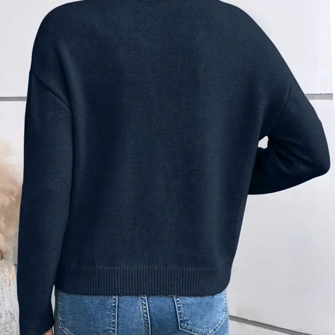 Léonie™ | Desirée Elegance Sweater