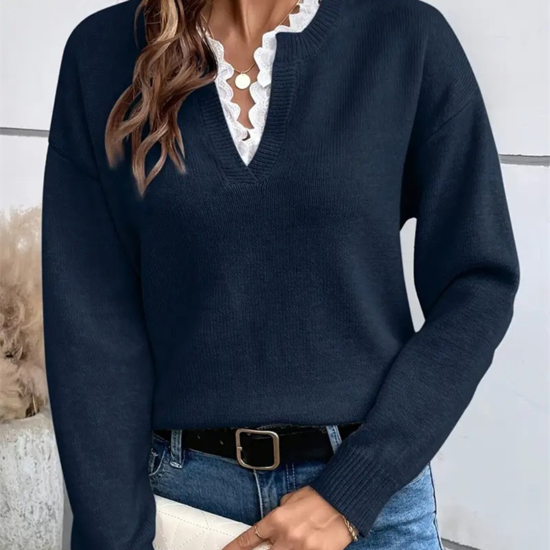 Léonie™ | Desirée Elegance Sweater