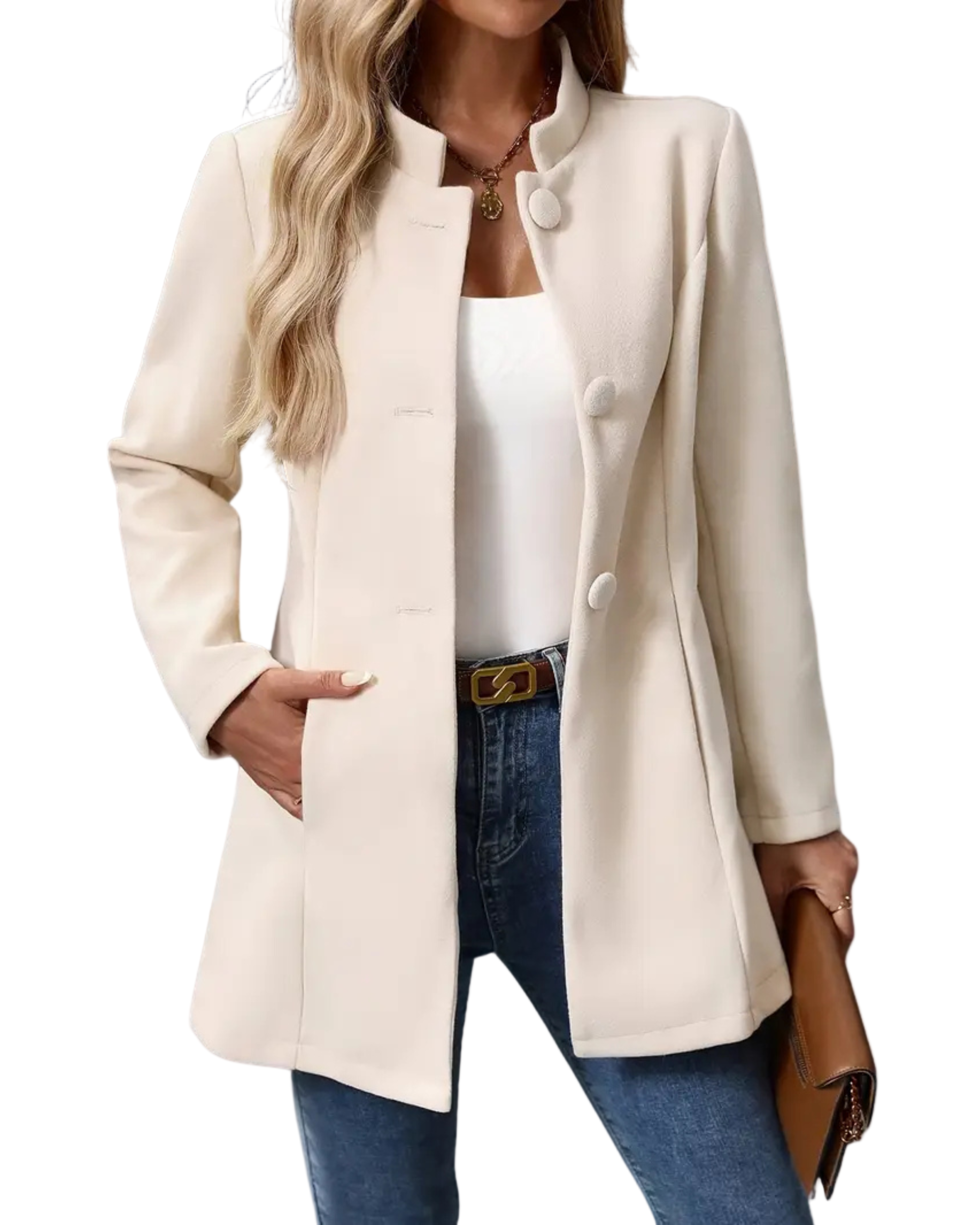 Enrietta Fashionable Blazer