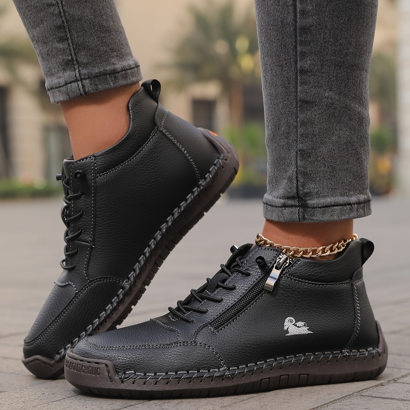 Émy™ | Therapeutic Comfort Sneakers
