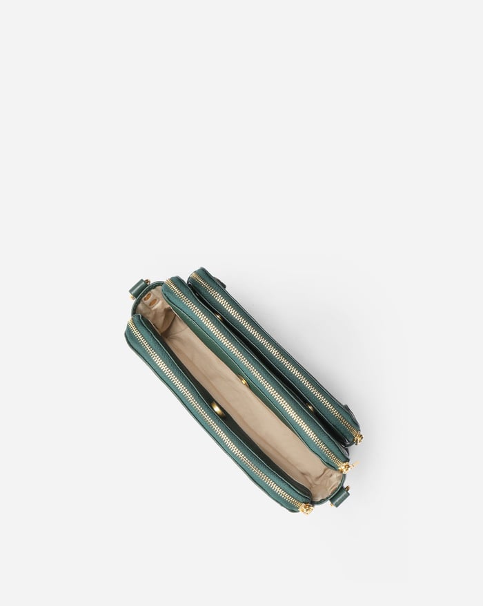 Pearl - Classic Masterpiece Leather Bag