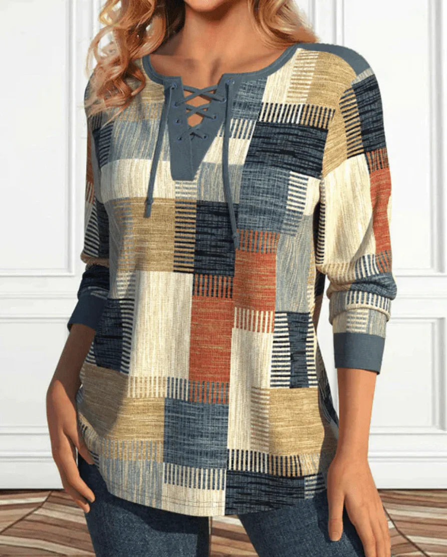 Maëlle™ | Contrasting Elegance of Everyday Life