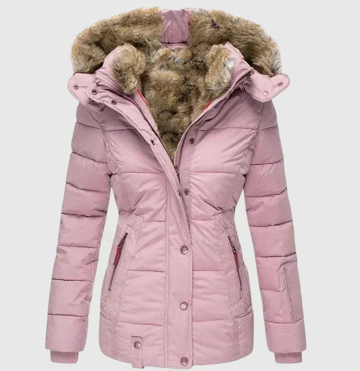Veyzandra | Cozy Outerwear
