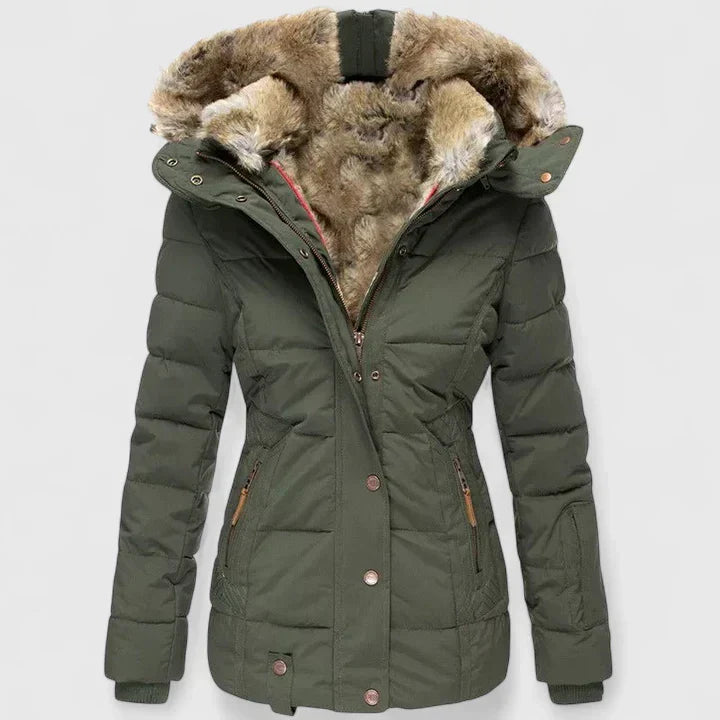Veyzandra | Cozy Outerwear