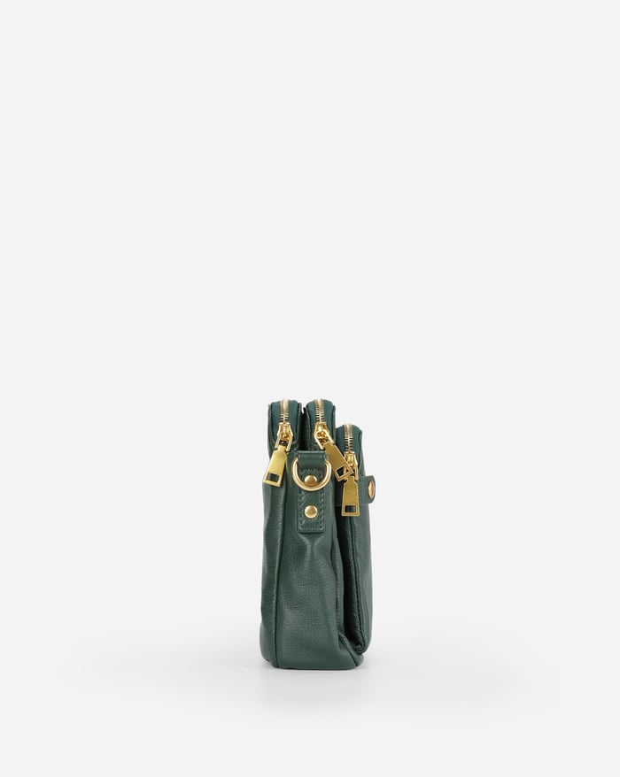 Pearl - Classic Masterpiece Leather Bag