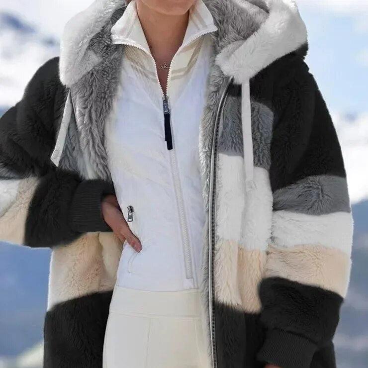 Chiara | Comfortable Jacket