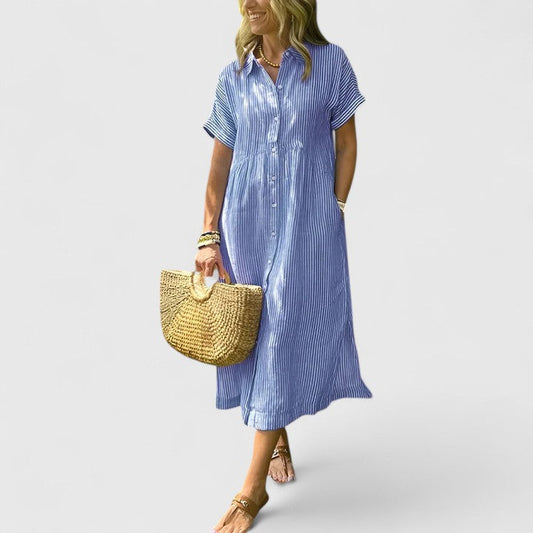 Amara | Comfortable Dress