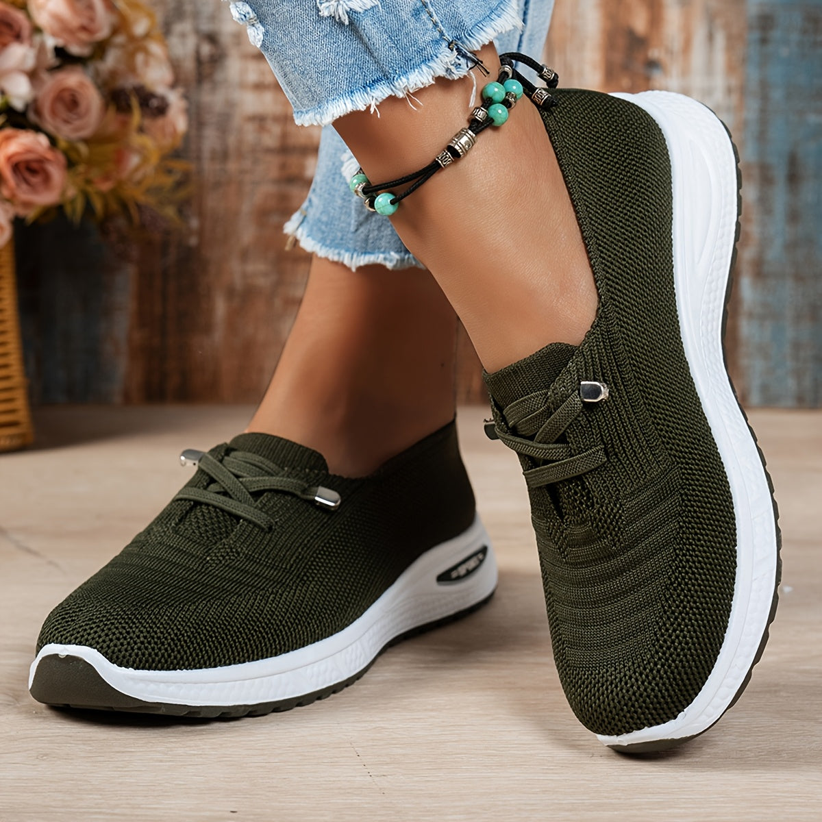 Louna™ – Instant Relief for Tired and Sensitive Feet