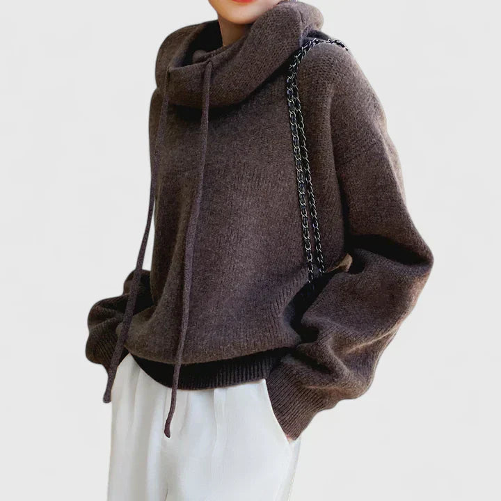 Marizyah | Cozy Hoodie for Ultimate Comfort