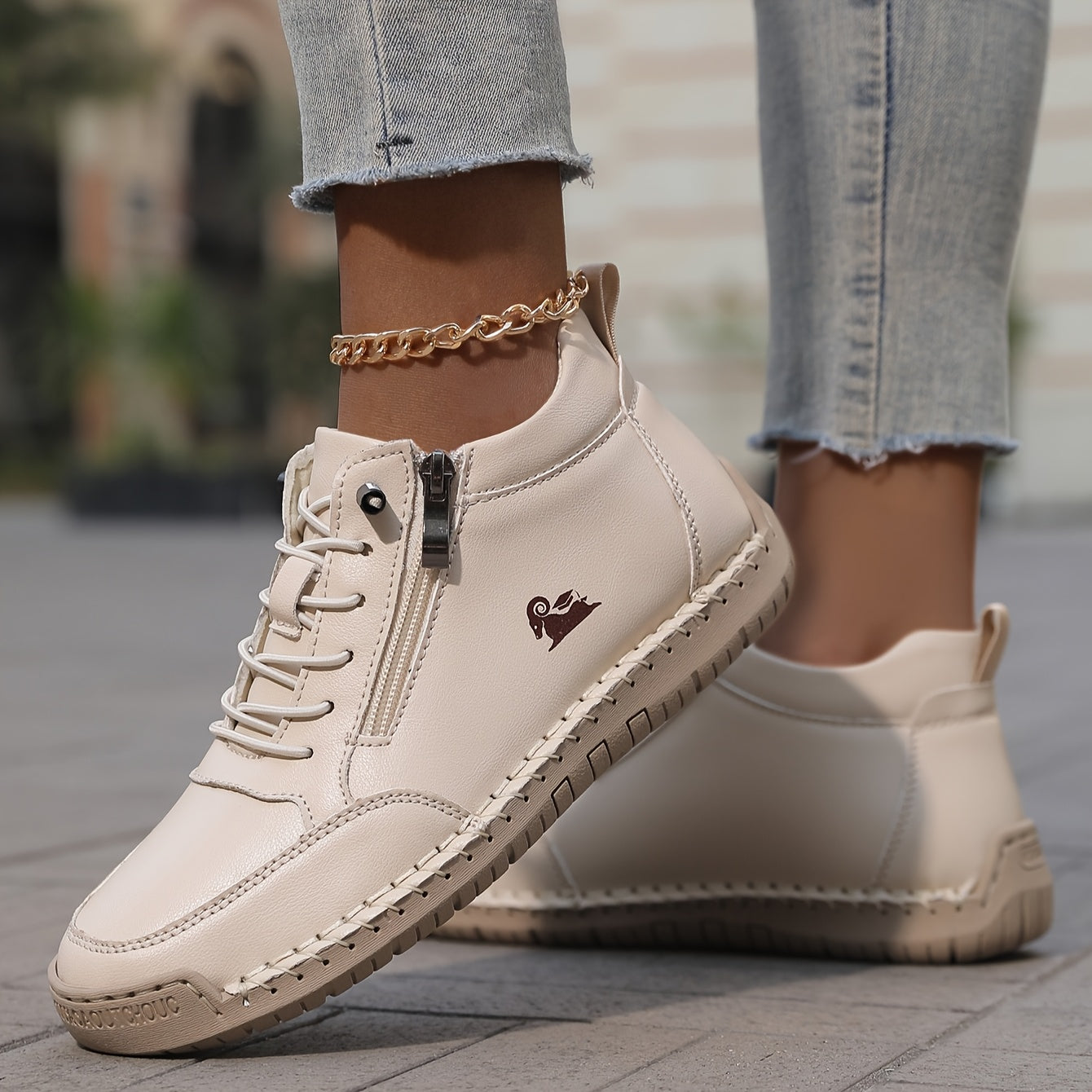 Hadiene | Orthopedic Women’s Shoes