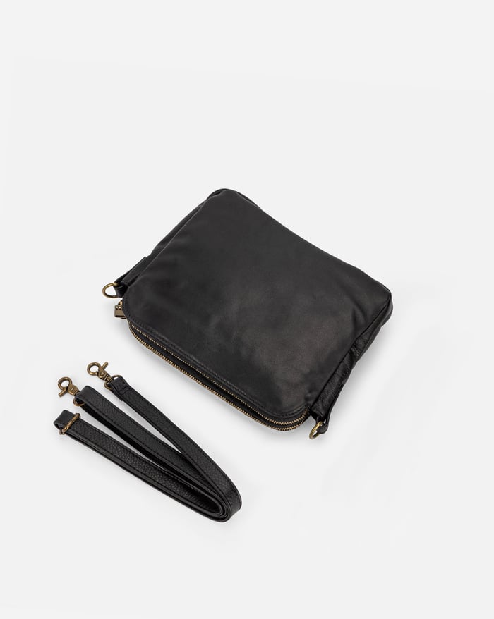Pearl - Classic Masterpiece Leather Bag