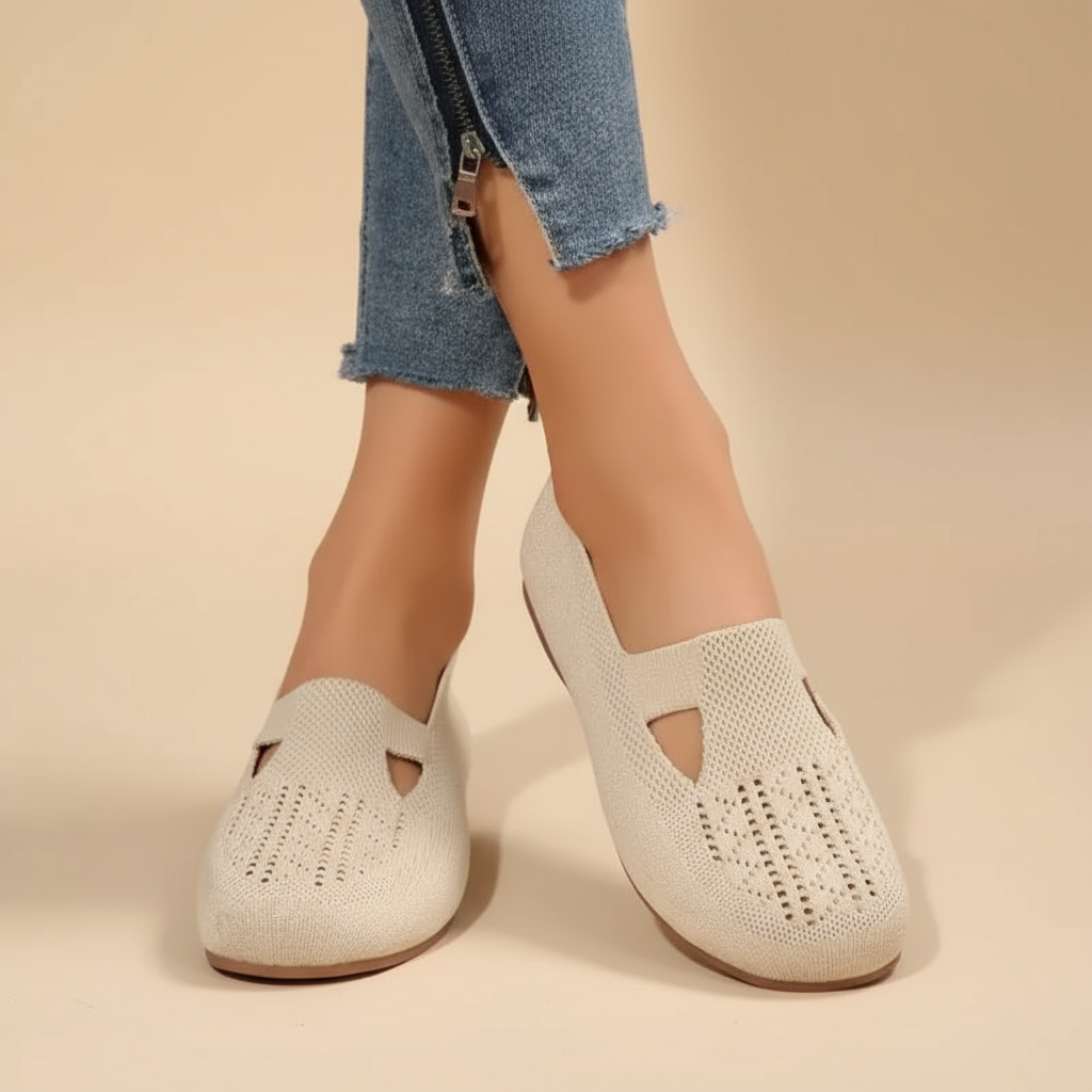 Ronna - Ergonomic Sandals