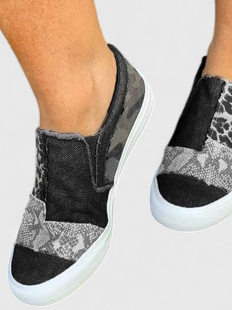 Mirayen | Orthopedic Moccasins