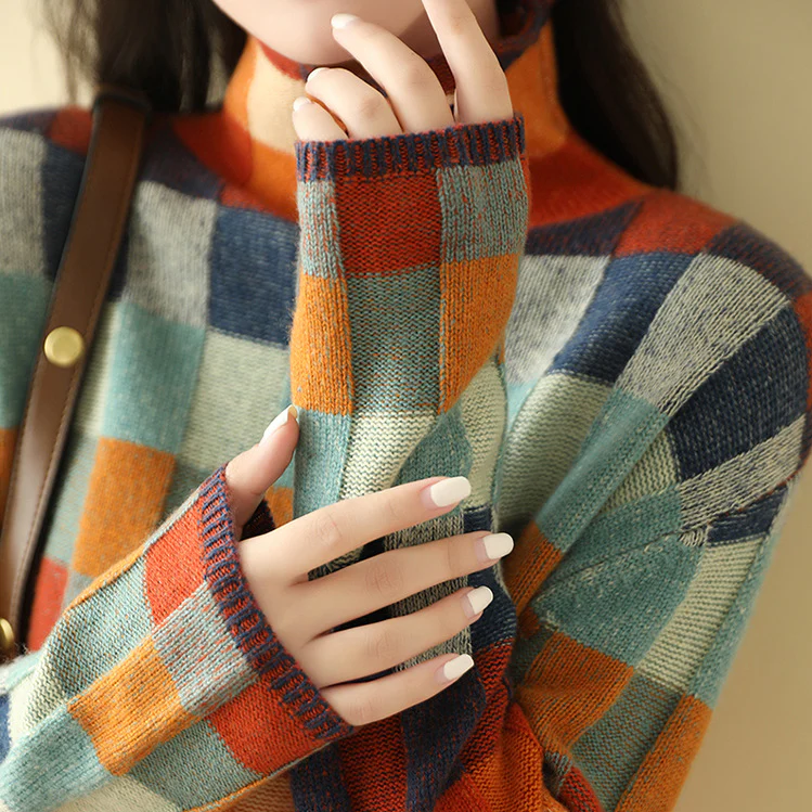 Van Gogh - Soft Sweater