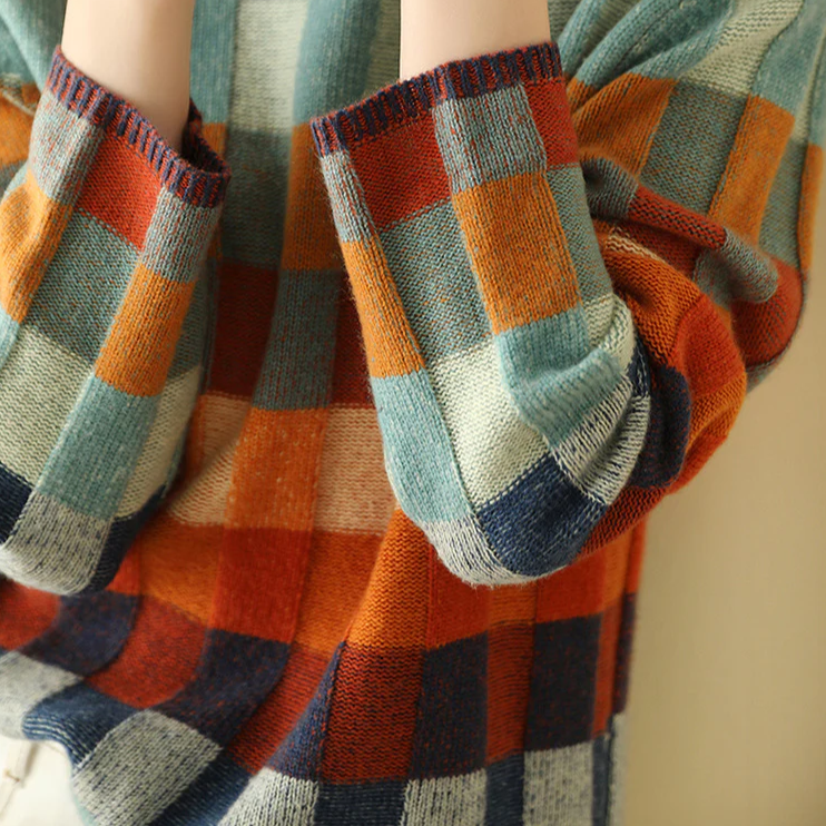 Van Gogh - Soft Sweater