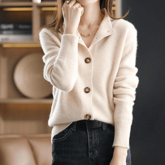 Annie - Chic Gilet