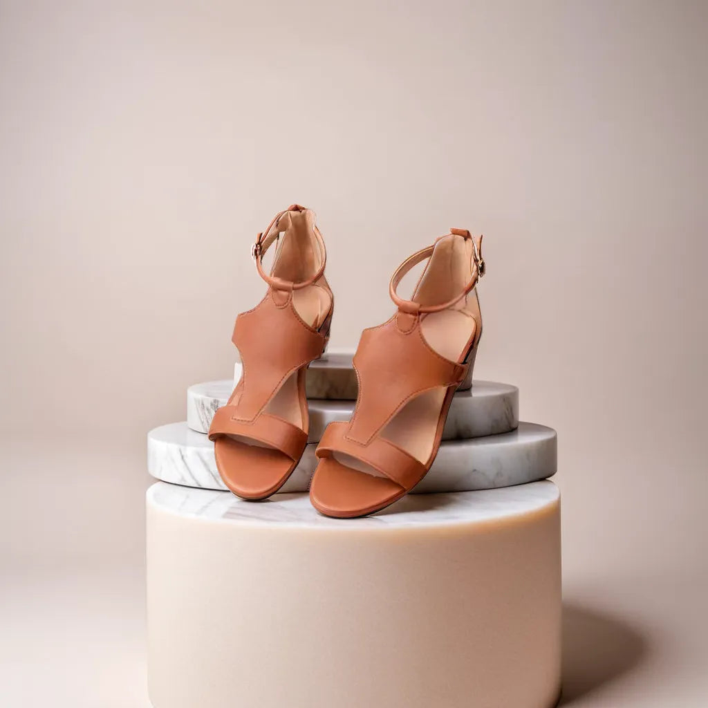 ELVIRA - Comfort Sandals